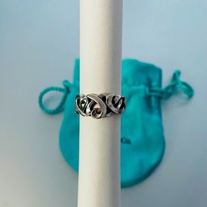 Paloma Picasso Tiffany and Co. Ring